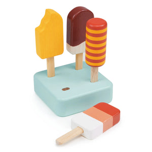 Mentari Sunny Ice Lolly Stand