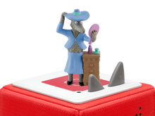 Load image into Gallery viewer, Tonies - Revolting Rhymes and Dirty Beasts - Roald Dahl