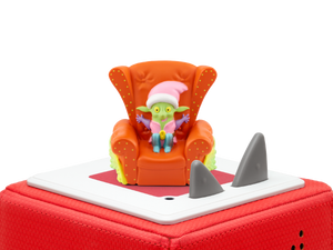 Tonies - The Wishing Chair - Enid Blyton