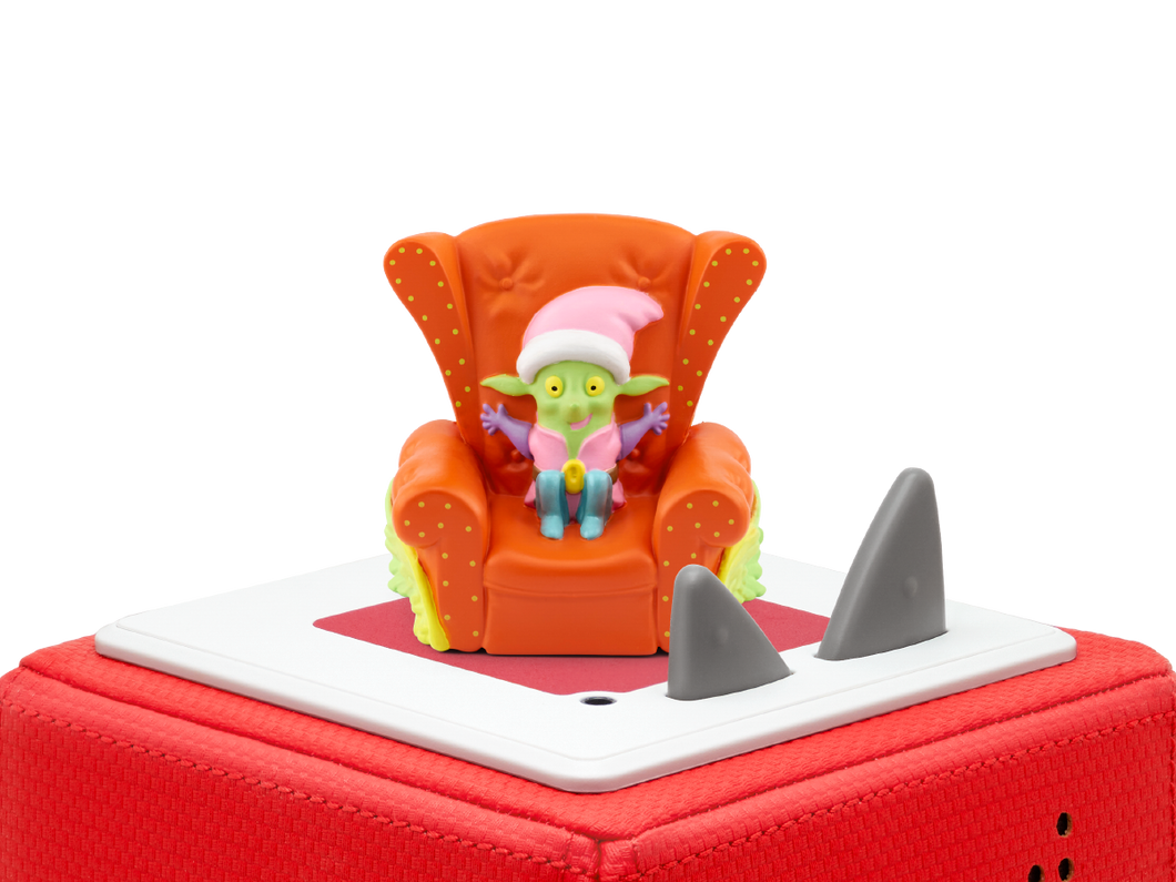 Tonies - The Wishing Chair - Enid Blyton
