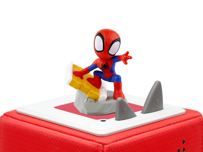 Tonies - Spidey & His Amazing Friends: Spidey