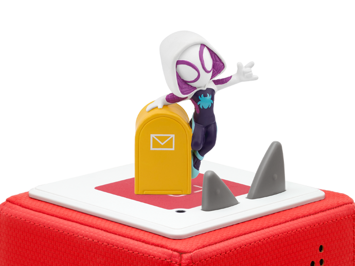 Tonies - Spidey & His Amazing Friends: Ghost Spider