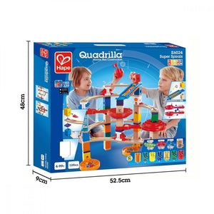 Hape Super Spiral