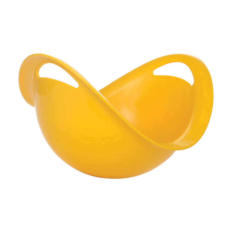 Bigjigs Spinner - Yellow