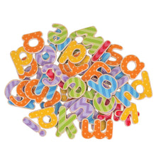 Load image into Gallery viewer, Bigjigs Magnetic Letters - Lowercase