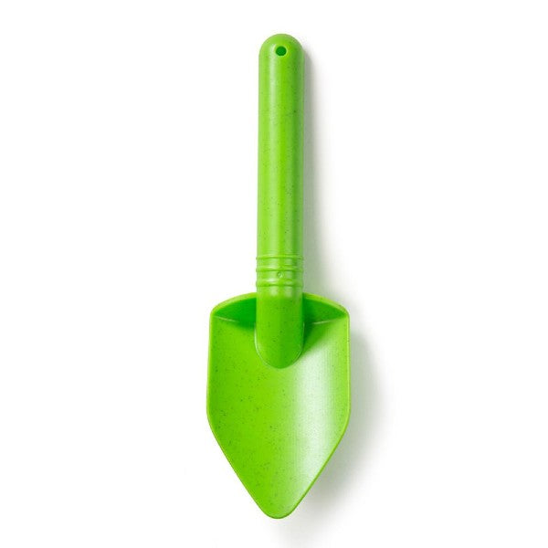 Bigjigs Eco Spade Meadow Green