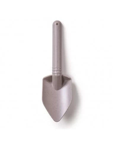 Bigjigs Eco Spade Stone Grey