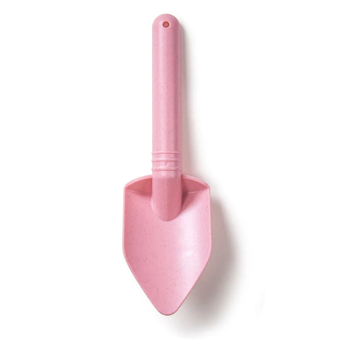 Bigjigs Eco Spade Blush Pink