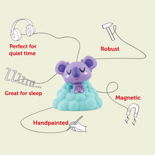 Load image into Gallery viewer, Tonies - Moshi Sleepy Paws