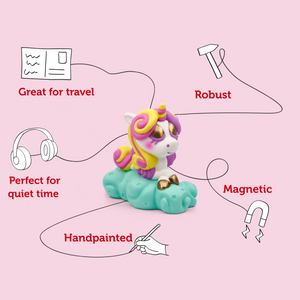 Tonies - Moshi Fluttercup
