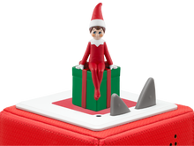 Load image into Gallery viewer, Tonies - Elf on the Shelf