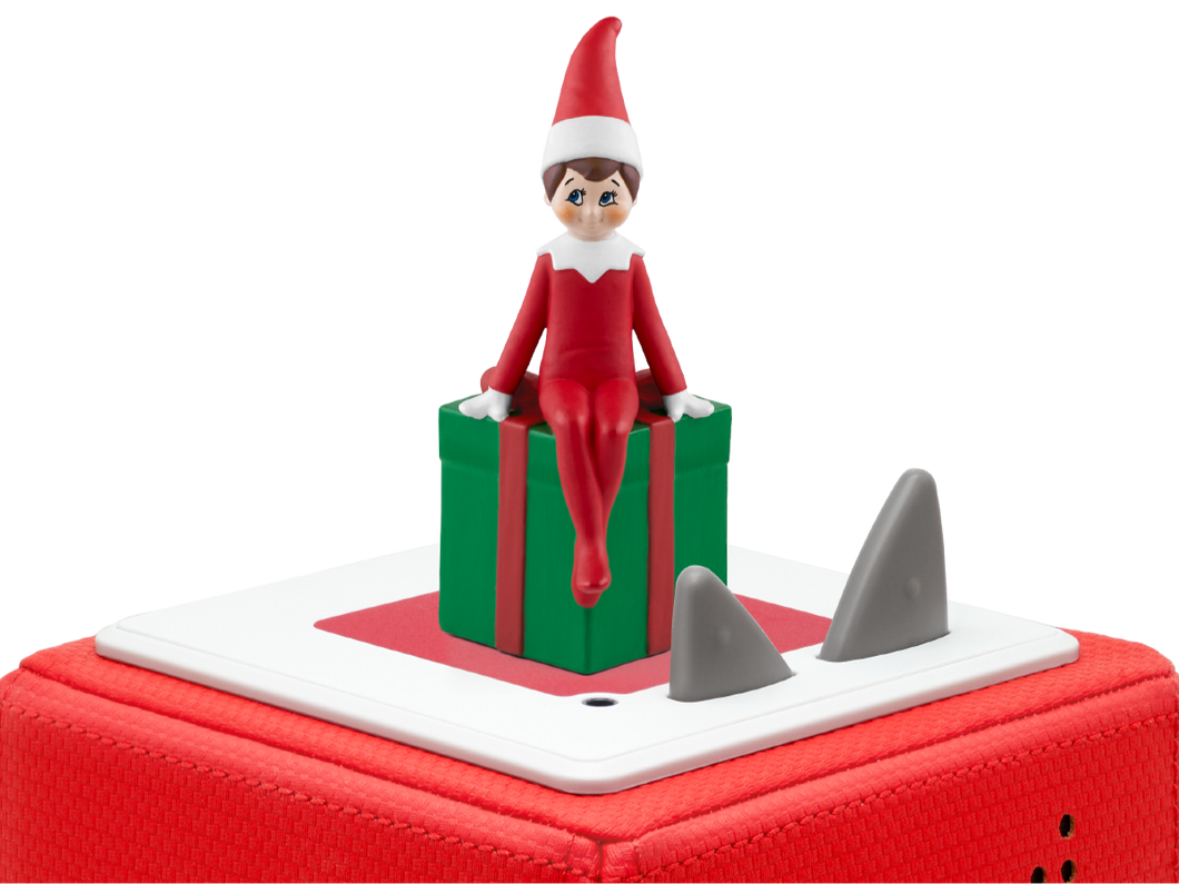 Tonies - Elf on the Shelf