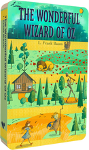 Load image into Gallery viewer, Voxblocks The Wonderful Wizard of Oz