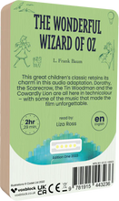 Load image into Gallery viewer, Voxblocks The Wonderful Wizard of Oz