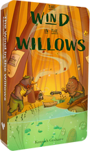 Load image into Gallery viewer, Voxblocks The Wind in the Willows