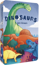 Load image into Gallery viewer, Voxblocks Dinosaurs
