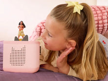 Load image into Gallery viewer, Tonies Cloud Pink Toniebox 2 Starter Set &amp; Creative Tonie*PREORDER*