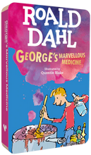 Load image into Gallery viewer, Voxblocks George&#39;s Marvellous Medicine