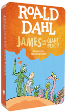 Load image into Gallery viewer, Voxblocks James and the Giant Peach