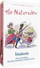 Load image into Gallery viewer, Voxblocks The Nutcracker and Christmas Eve