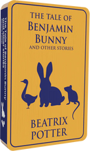 Load image into Gallery viewer, Voxblocks The Tale of Benjamin Bunny and Other Stories