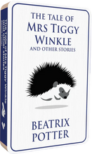 Load image into Gallery viewer, Voxblocks The Tale of Mrs Tiggy Winkle and Other Stories