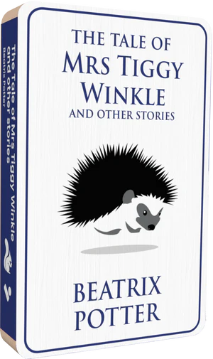 Voxblocks The Tale of Mrs Tiggy Winkle and Other Stories