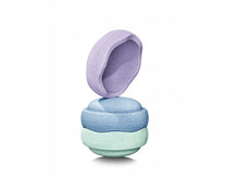 Load image into Gallery viewer, Stapelstein® Original Cool Pastel 3 Stepping Stone Set