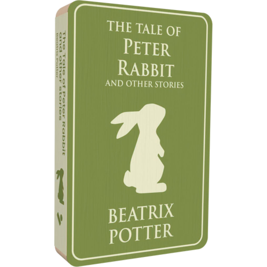 Voxblocks The Tale of Peter Rabbit and Other Stories