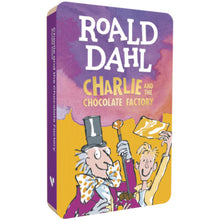 Load image into Gallery viewer, Voxblocks Charlie and the Chocolate Factory