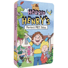 Load image into Gallery viewer, Voxblocks Horrid Henry&#39;s Perfect Pet Tales
