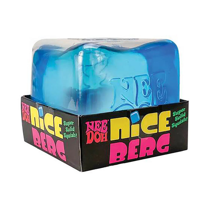 Bigjigs NeeDoh Niceberg Needoh