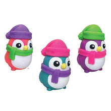 Load image into Gallery viewer, Bigjigs Polar Glow Penguin Needoh