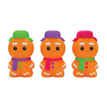 Load image into Gallery viewer, Bigjigs Ginger Glowman Needoh