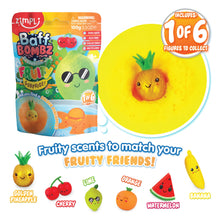 Load image into Gallery viewer, Zimpli Fruity Surprise Baff Bombz