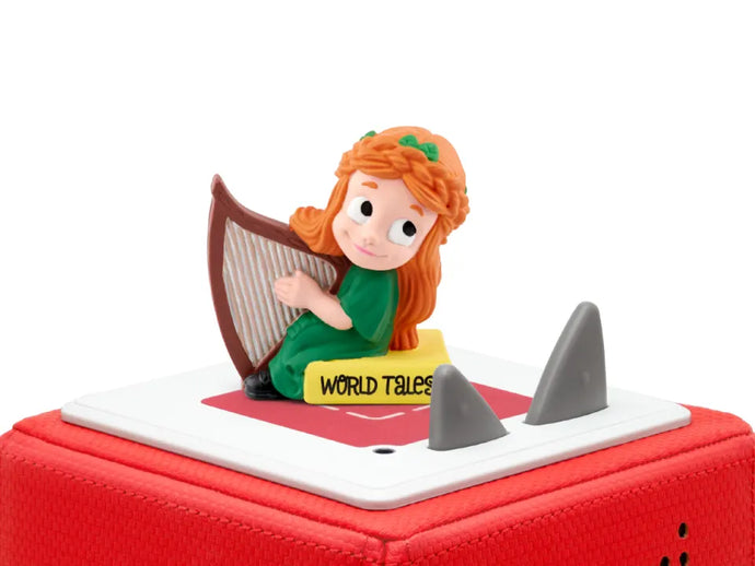 Tonies - Worldwide Tales - Irish Tales