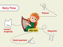 Load image into Gallery viewer, Tonies - Worldwide Tales - Irish Tales