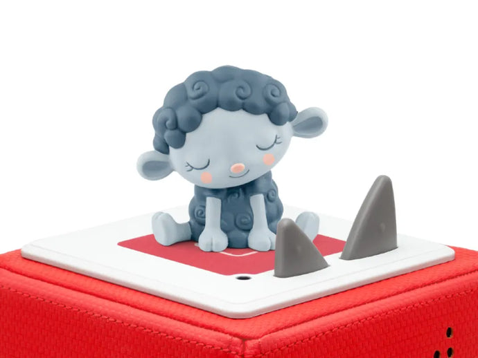 Tonies - Sleepy Sheep – Lullabies from the Meadow LIMITED EDITION