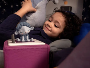 Tonies - Sleepy Sheep – Lullabies from the Meadow LIMITED EDITION
