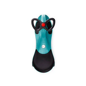 Bigjigs Didicar® - Teal