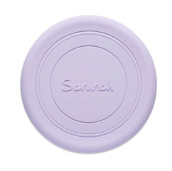 Scrunch Foldable Flyer - Lavender