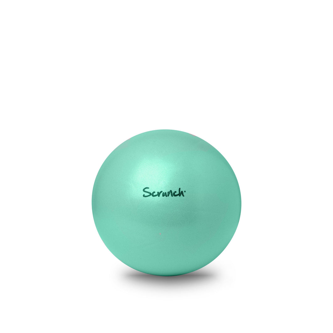 Scrunch Ball - Teal