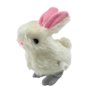 Wind-up Hoppity Bunny