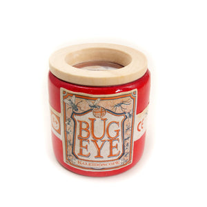 Bug Eye Wooden Kaleidoscope