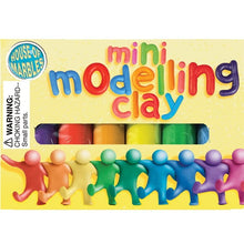 Load image into Gallery viewer, Mini Modelling Clay