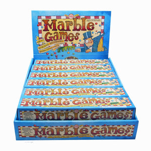 Marble Games