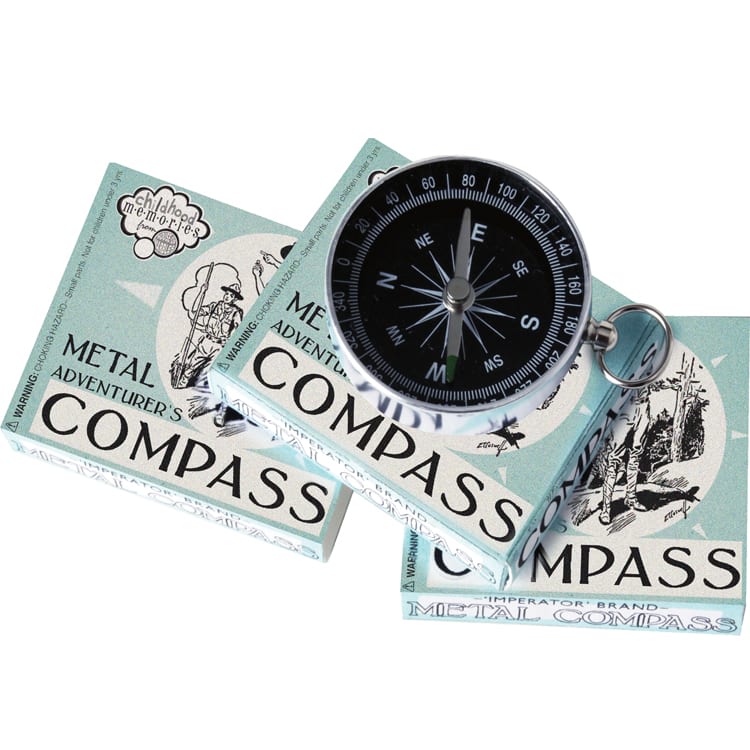 Adventurer’s Compass