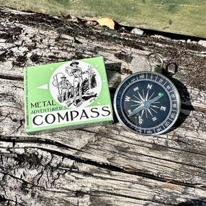 Adventurer’s Compass