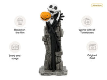 Load image into Gallery viewer, Tonies - The Nightmare Before Christmas