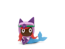 Load image into Gallery viewer, Creative Tonie - Mermaid/Dark Brown